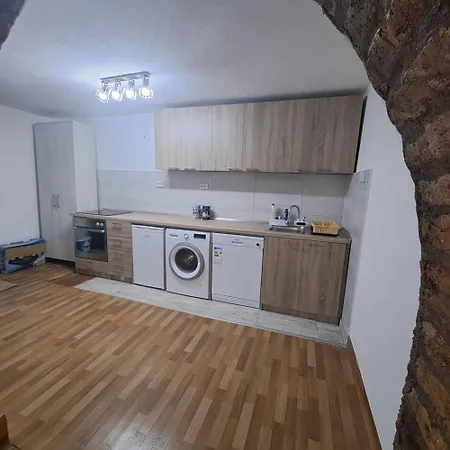 Dom wakacyjny Forest Hadžići